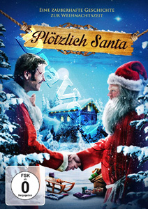 Santa Swap: Merry Christmas Mr. Andersen (DVD)